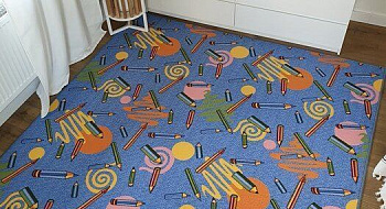 О важности сертификатов на детские ковры